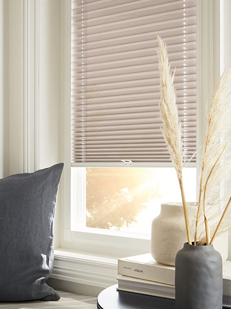 perfect fit blind in papyrus